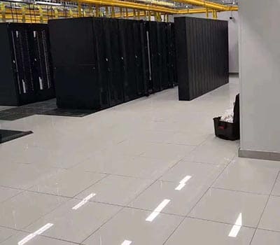 宁夏恒亿泰机房设备有限公司