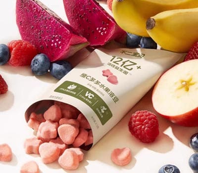 不二宝贝(杭州)健康科技有限公司