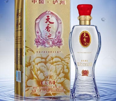 泸州金窖醇酒业有限公司