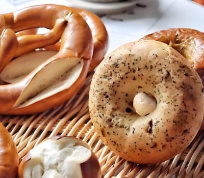 上海阿本布鲁特食品有限公司