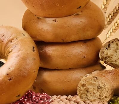 四川健禾乐焙食品有限公司