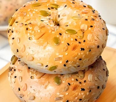 秦皇岛原麦时光食品科技有限公司