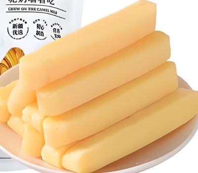 新疆西域皇后食品有限公司