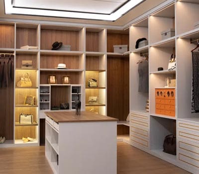 浙江启德新材料有限公司