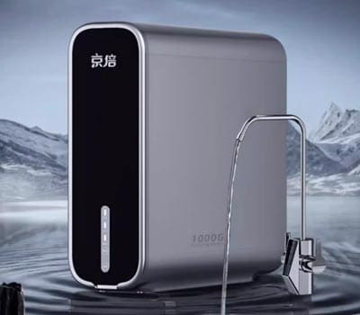 四川京倍环保科技有限公司