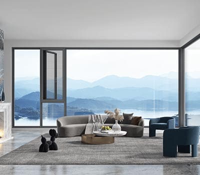 佛山市欧孚门窗有限公司